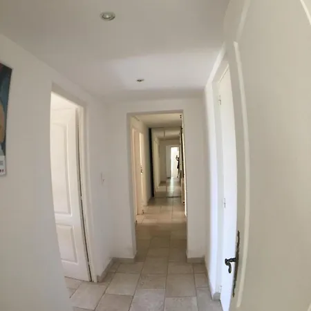 Rdc Grand Jardin, Piscine Chauffee, Jacuzzi Semesterbostad La Croix-Valmer