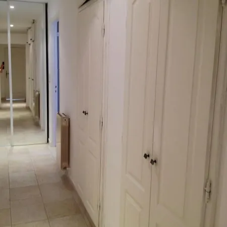 Rdc Grand Jardin, Piscine Chauffee, Jacuzzi La Croix-Valmer